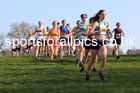 Senior Womens 2026 Start Ftness NEHL, Eltringham, Mickley, Northmberland. Photo: David T. Hewitson/Sports for All Pics